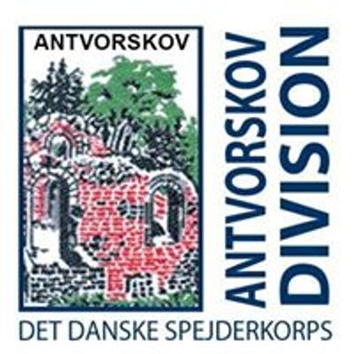 DDS Antvorskov Division