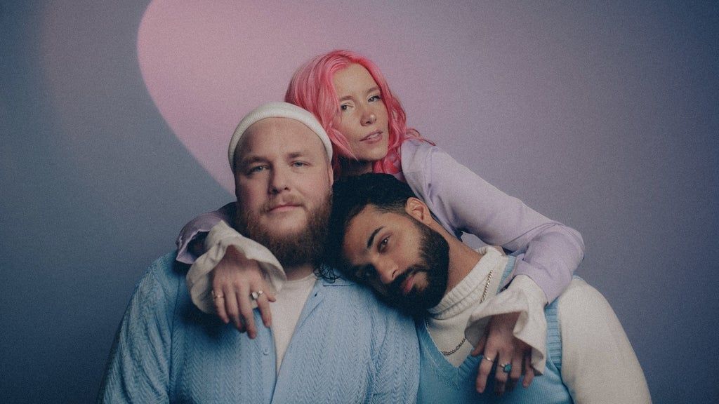 New Constellations w\/ Jane Leo