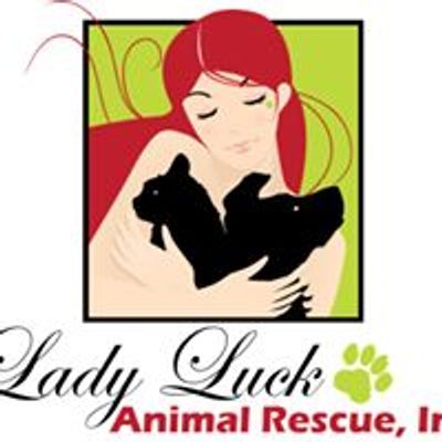 Lady Luck Animal Rescue