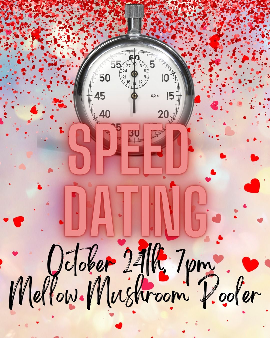 Speed Dating