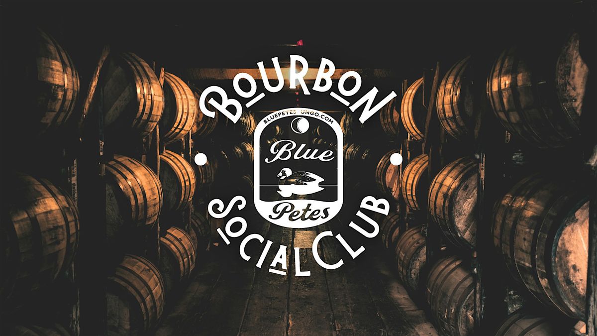 Bourbon Social Club: Willet Family Editon