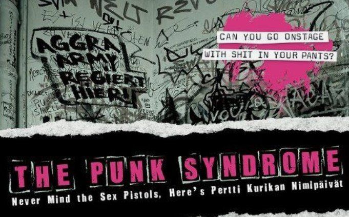 The Punk Syndrome (Finland, 2012)