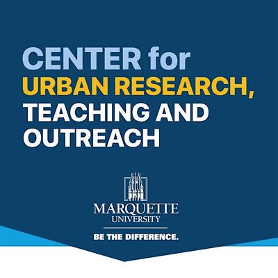 The Center for Urban Research, Teaching & Outreach