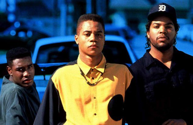 Boyz n the Hood at Frank Banko Alehouse Cinemas