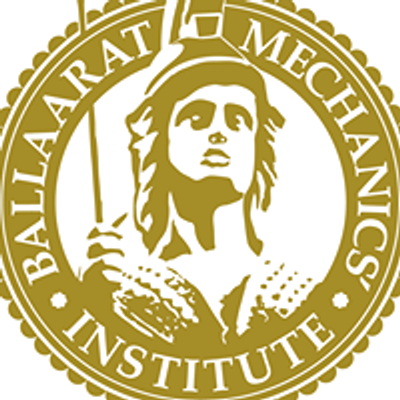 Ballaarat Mechanics' Institute