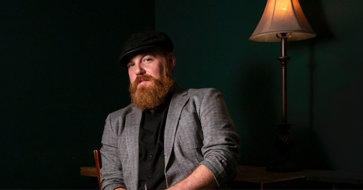 Marc Broussard: Carencro 20th Anniversary Tour