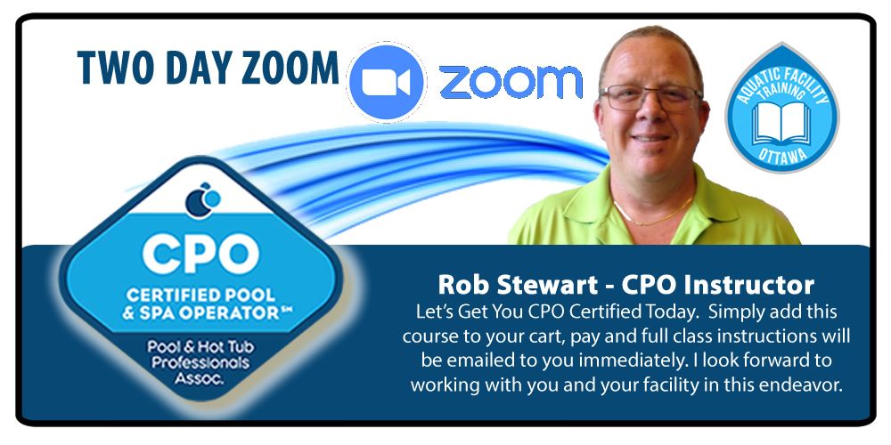 July 4 and 5 CPO certification course \u2013 ZOOM