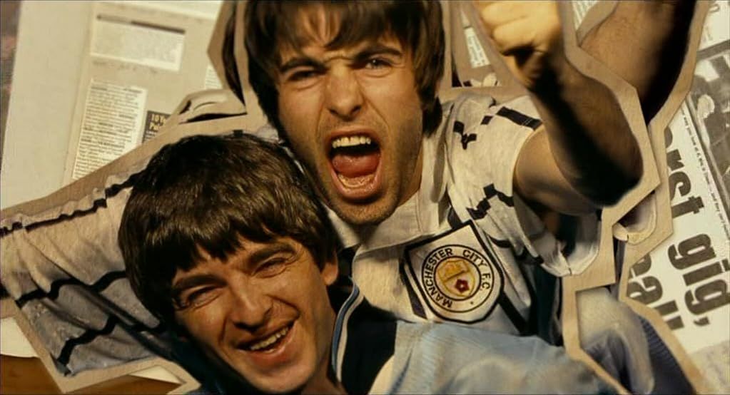 A24 x IMAX Present - Oasis: Supersonic