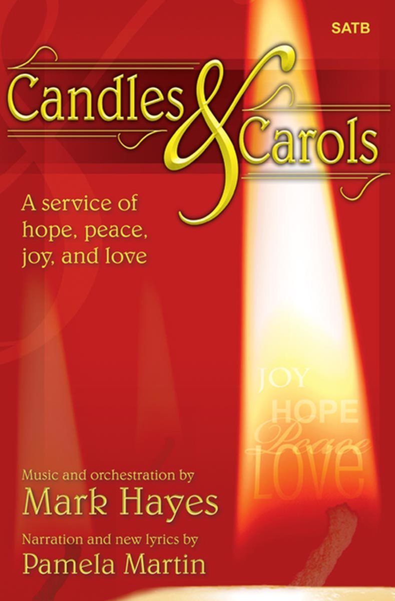 Candles and Carols ; Riverside UMC & Craft Memorial UMC Christmas Cantata 2024