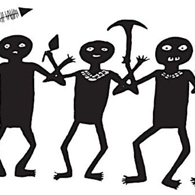 Friends of Archaeology