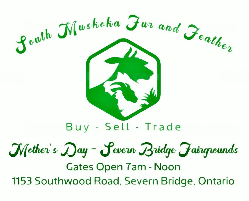 South Muskoka Fur and Feather BST