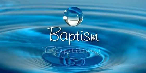 CWM Annual Baptism 
