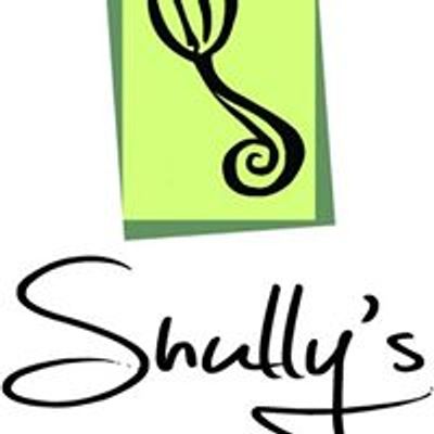 Shully's Cuisine and Events