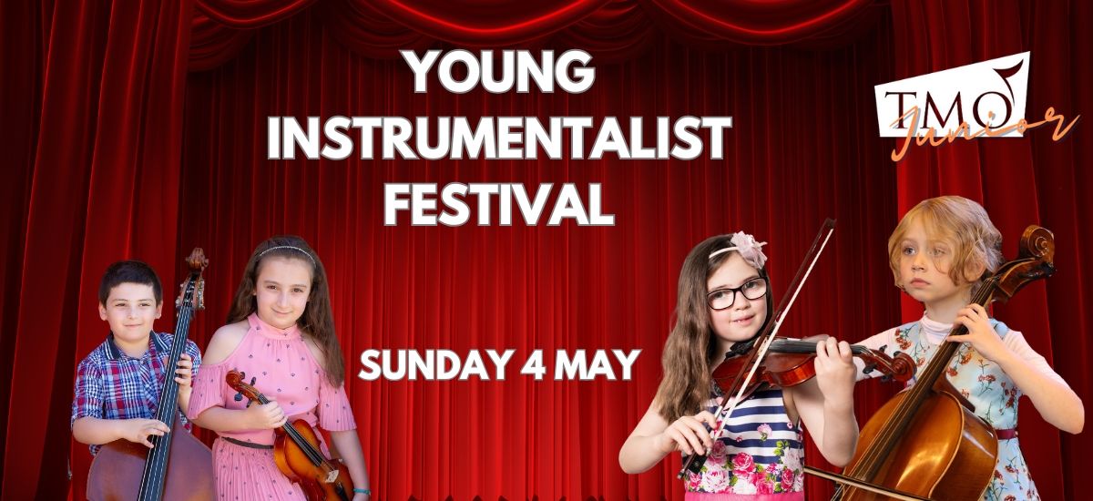 Young Instrumentalist Festival 2025