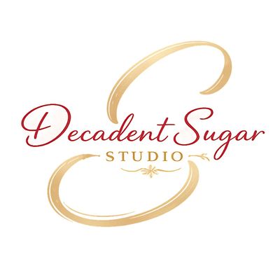 Sin's Decorating Sugar Studio