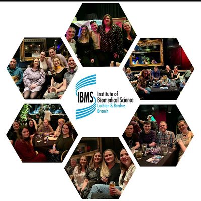 Lothian and Borders IBMS Branch