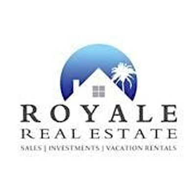 Royale Real Estate