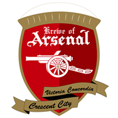 Krewe of Arsenal - New Orleans Gooners