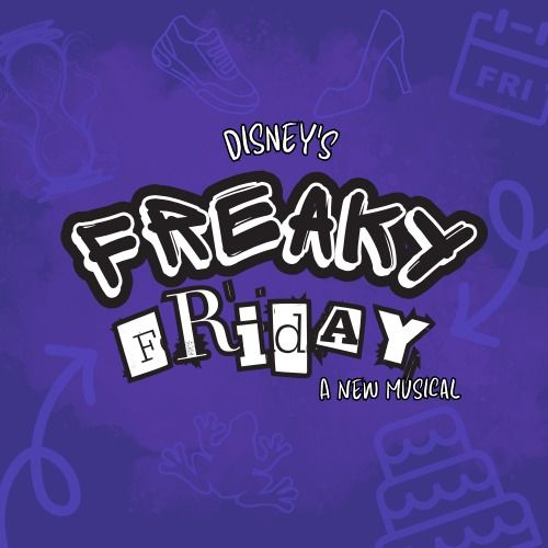 Freaky Friday by the Rice City Players