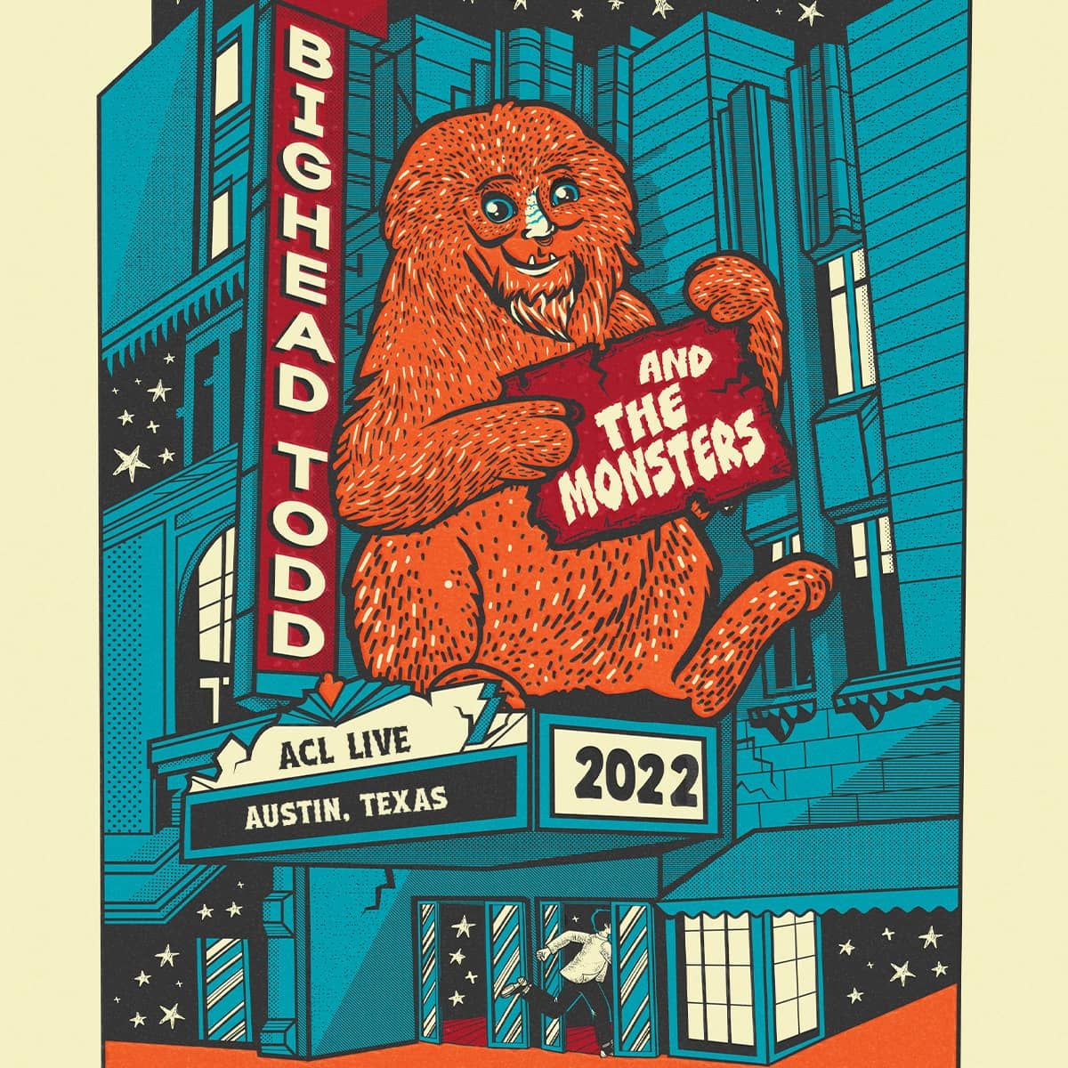 Big Head Todd & The Monsters (18+)