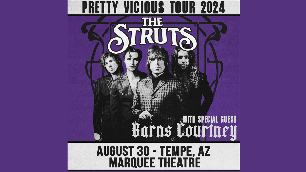 The Struts