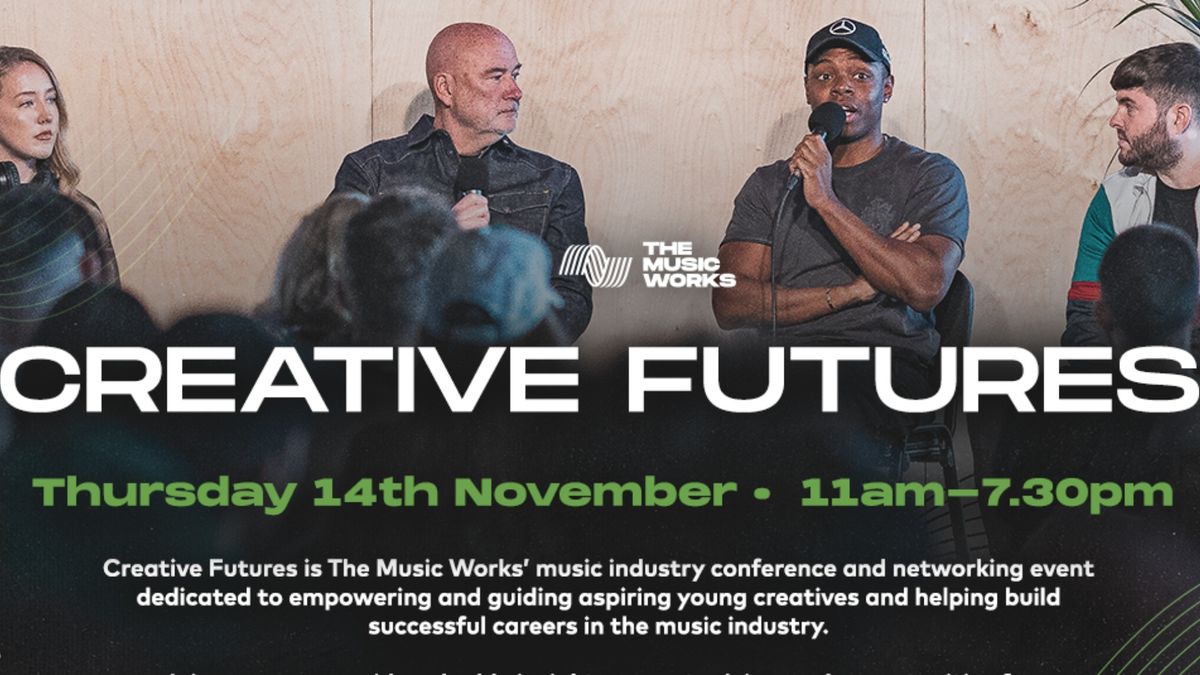 Creative Futures