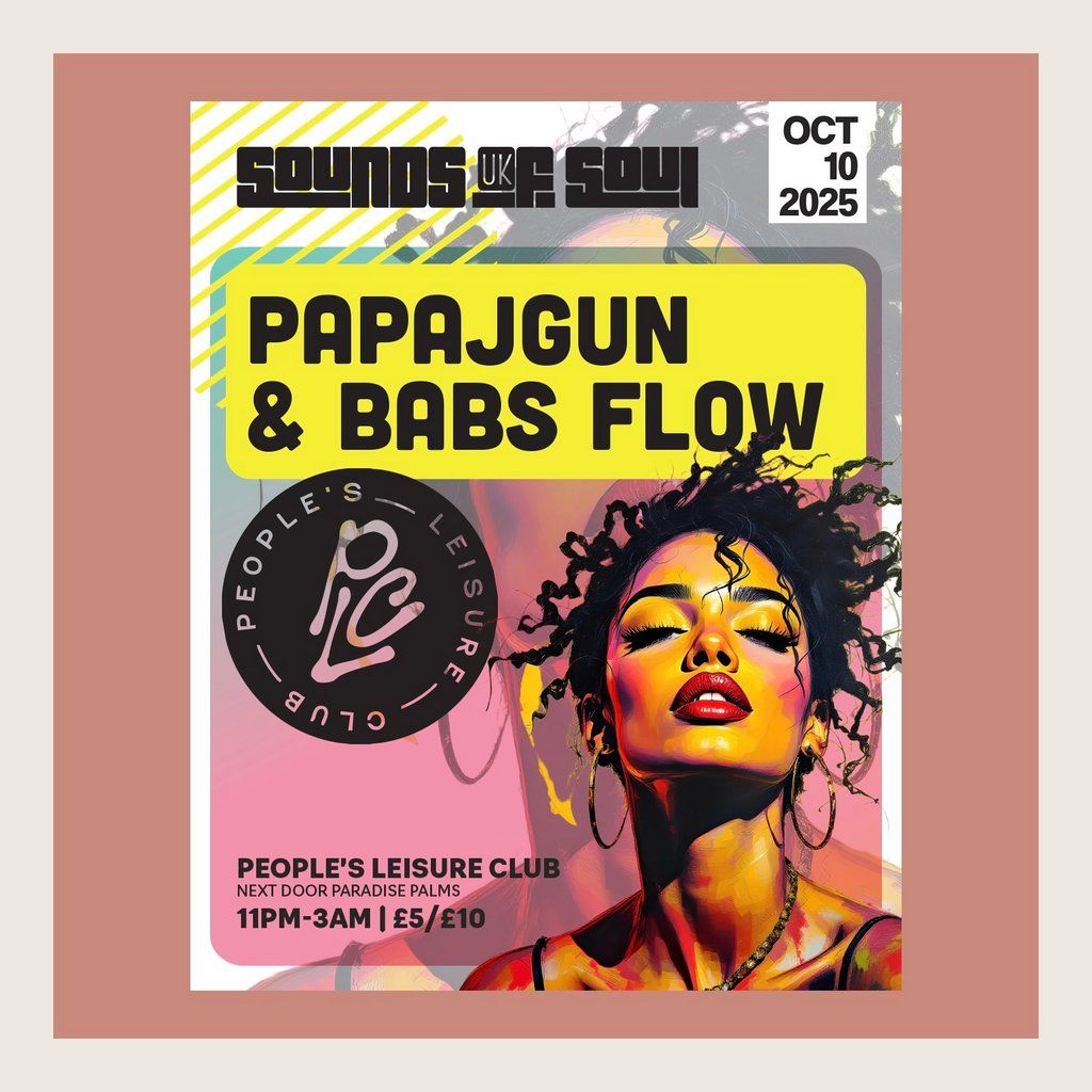 Sounds of soul(uk) Disco Shining ......