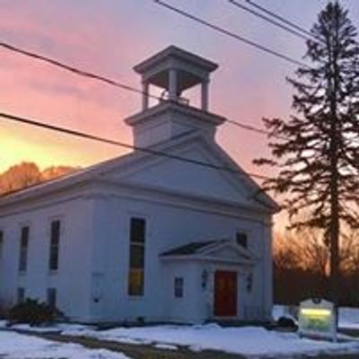 Jonesville United Methodist Church