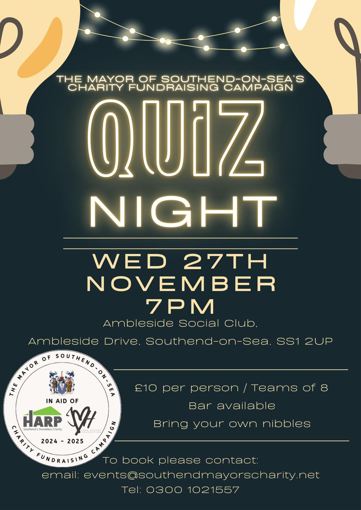 Quiz Night