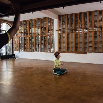 Nicoletta Key Bonanni