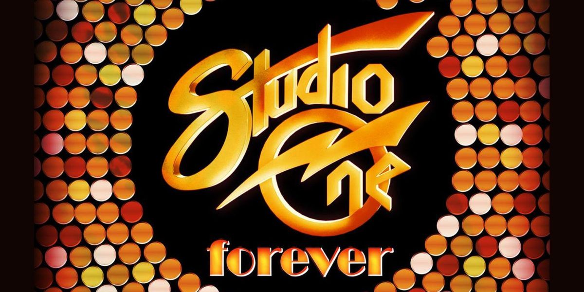 STUDIO ONE FOREVER Documentary & Panel Discussion