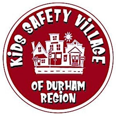 Kids Safety Village of Durham Region