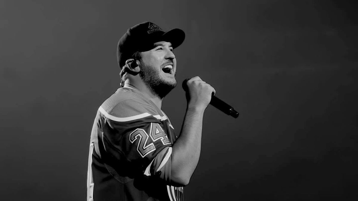 Luke Bryan - Chesapeake, VA