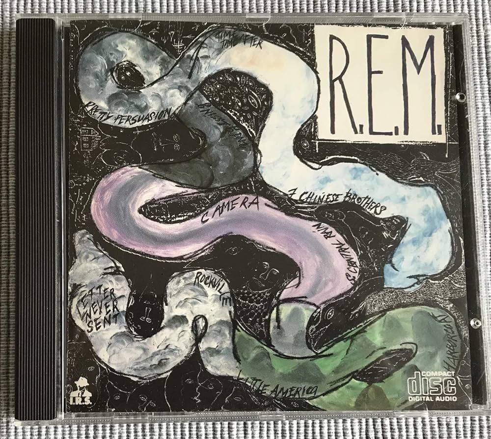 The Reckoning - The Music of R.E.M.