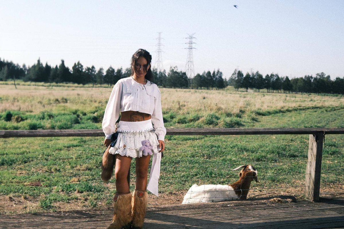 MALLRAT in Oklahoma City