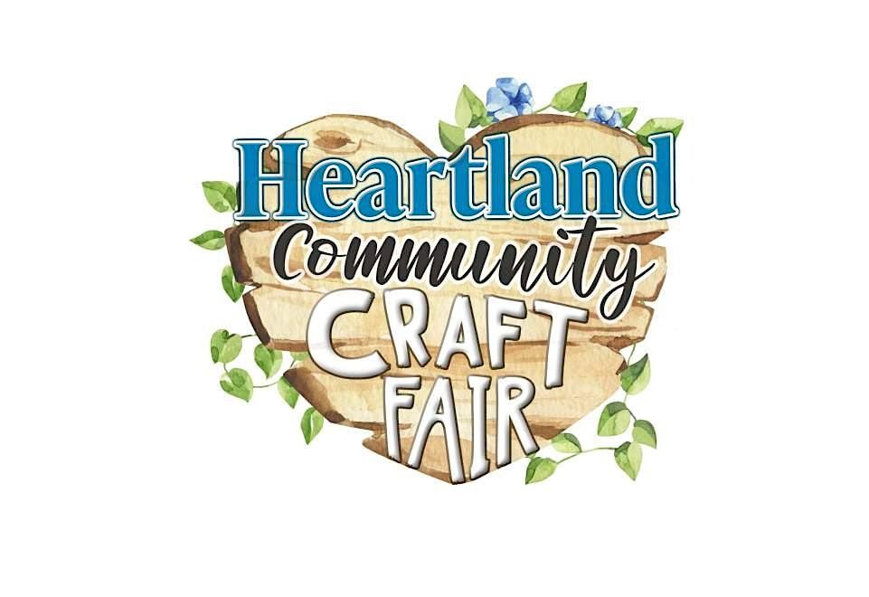Heartland Community Craft Fair