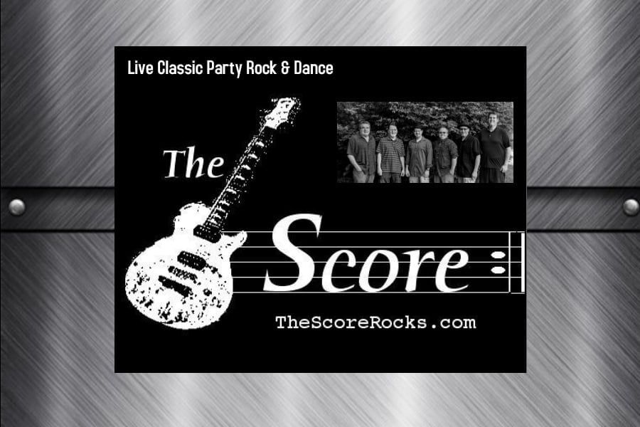 The Score Debuts at the CT Valley Brewery