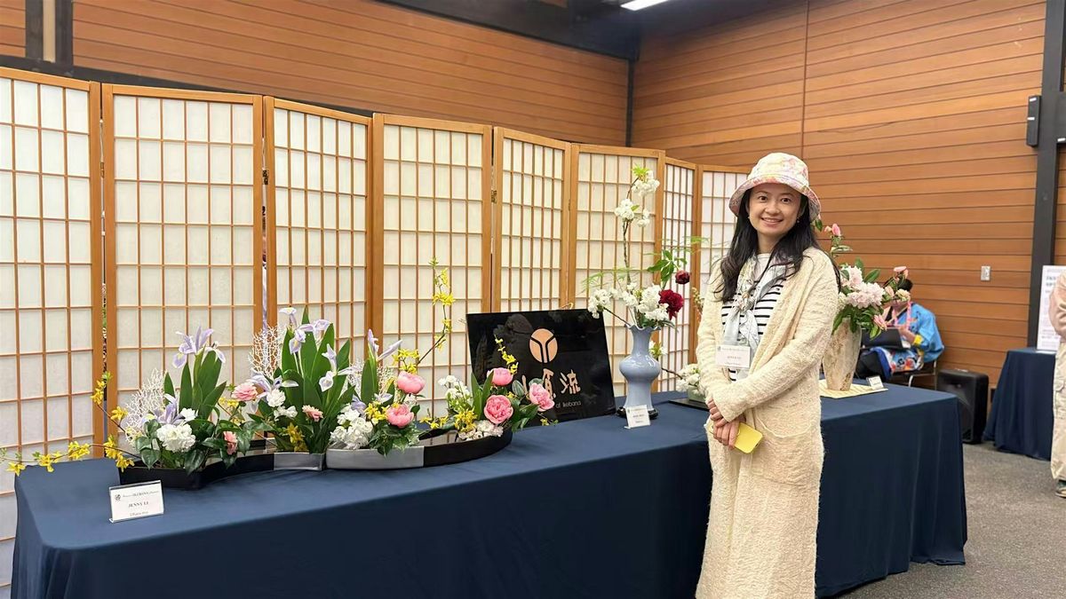 Ikebana