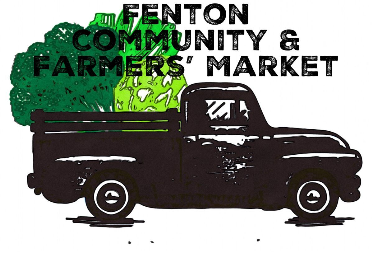 Fenton Community & Farmers' Market