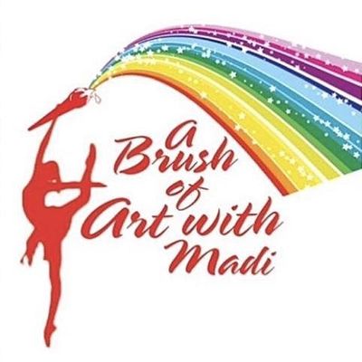 A Brush of Art- Madison Booker