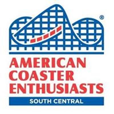 American Coaster Enthusiasts South Central