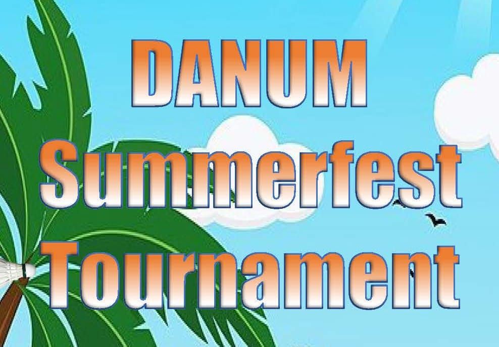 Danum Summerfest Tournament 