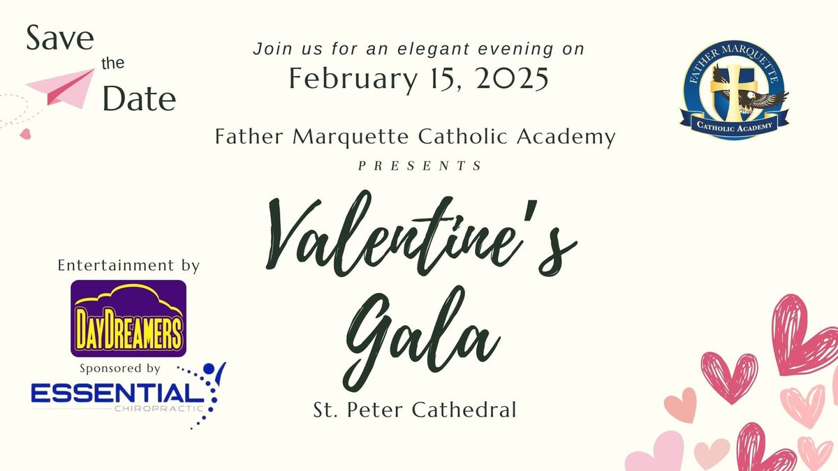 FMCA's Valentine's Gala