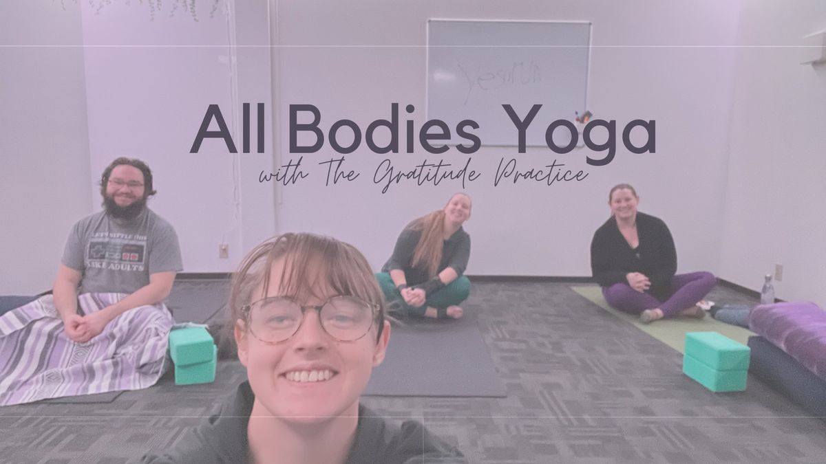 All Bodies Yoga