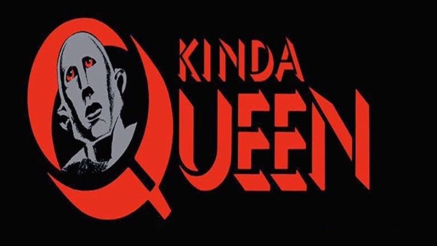 Kinda Queen LIVE - inc Pie & Pea Supper 