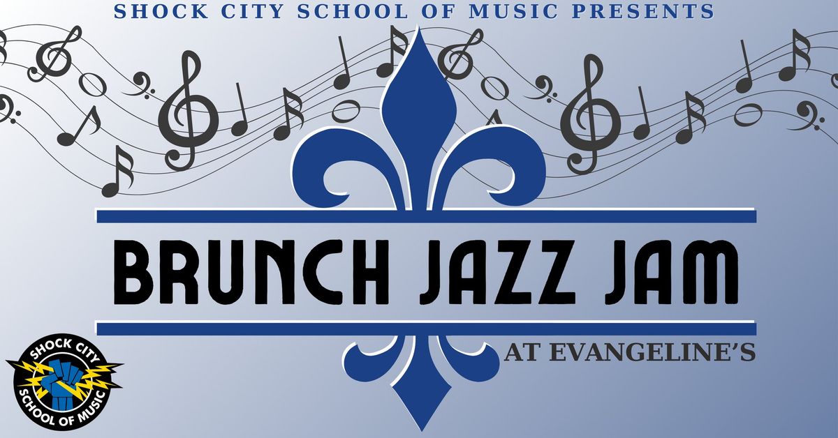 Brunch Jazz Jam