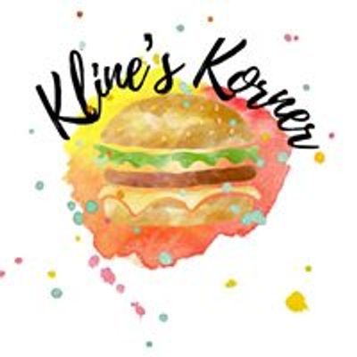 Kline's Korner