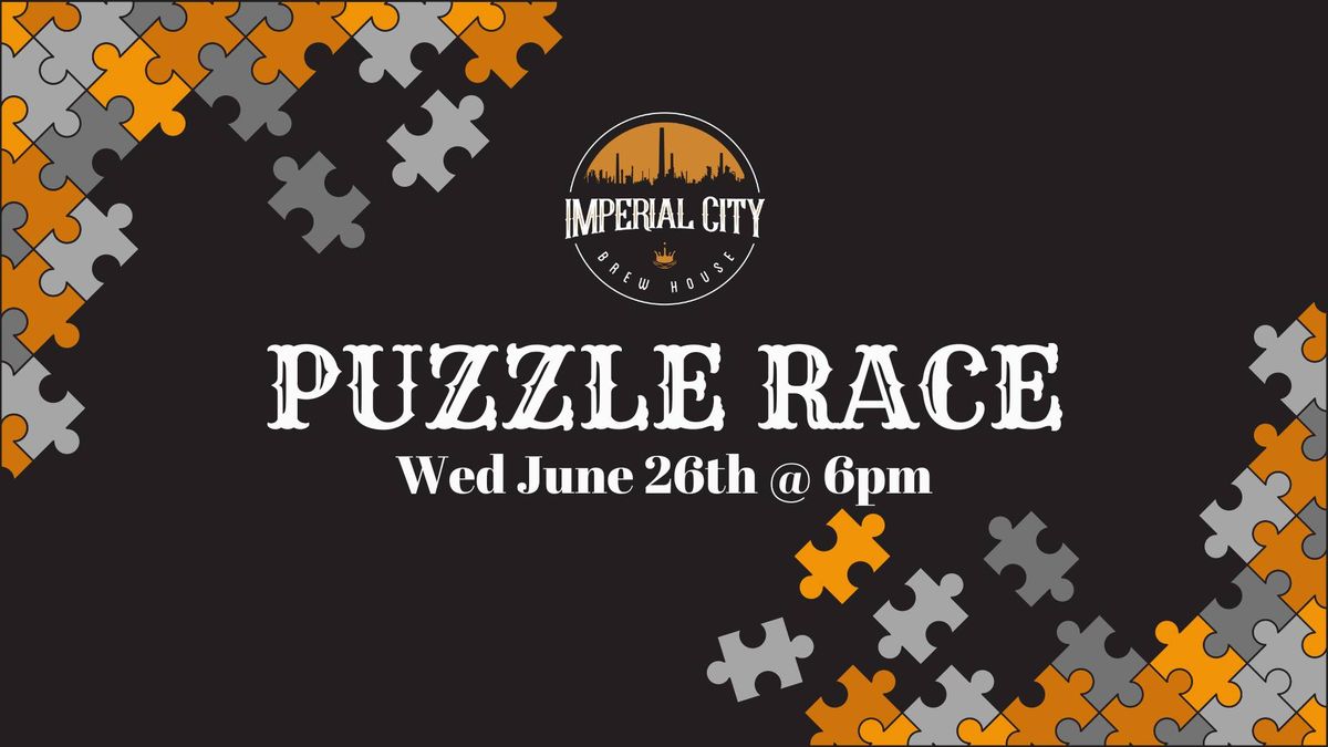 Puzzle Race