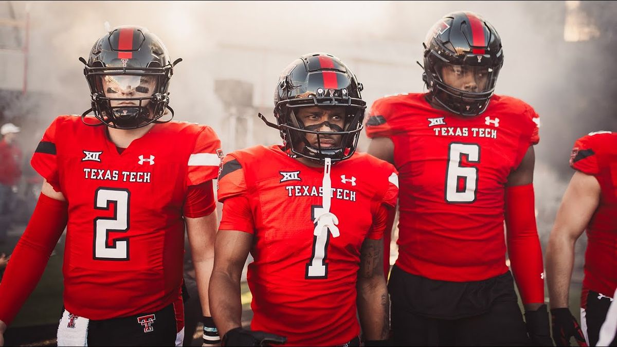 Texas Tech Red Raiders at Utah Utes Womens Volleyball