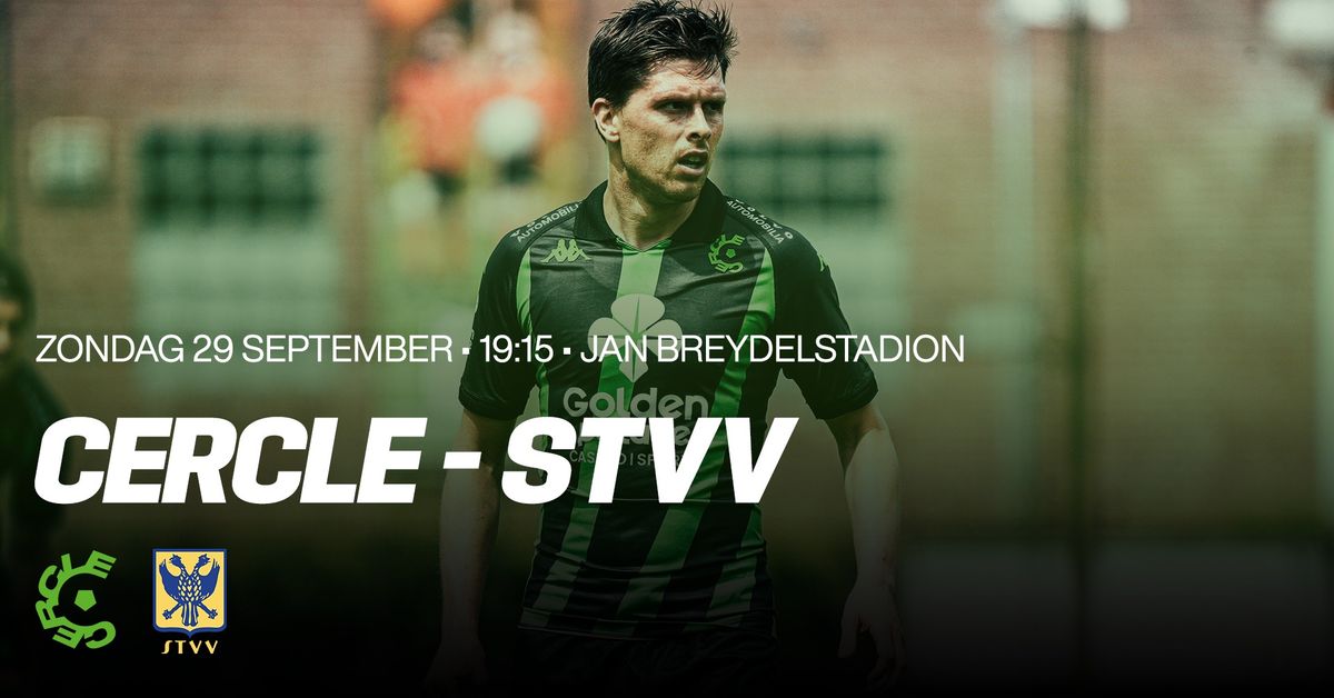 Cercle Brugge-Sint Truiden